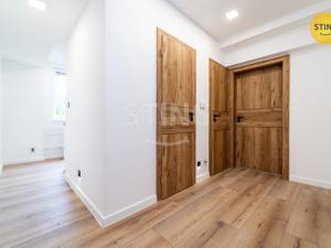 Pronájem bytu 2+1, Ostrava, U Parku, 54 m2