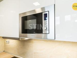 Pronájem bytu 2+1, Ostrava, U Parku, 54 m2