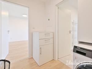 Pronájem bytu 1+kk, Brno, Auerswaldova, 29 m2