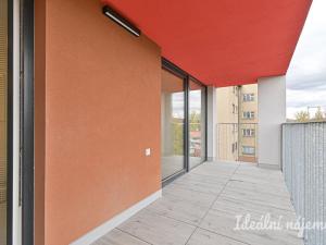 Pronájem bytu 1+kk, Brno, Auerswaldova, 29 m2