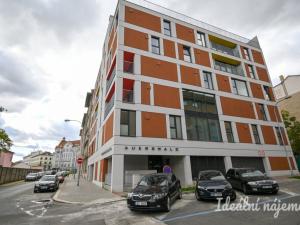 Pronájem bytu 1+kk, Brno, Auerswaldova, 29 m2