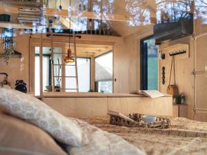 Prodej pozemku pro bydlení, Frymburk, 268 m2