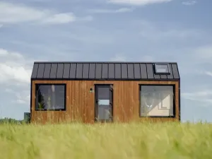 Prodej pozemku pro bydlení, Frymburk, 268 m2