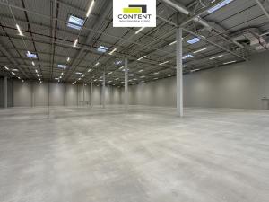 Pronájem výrobních prostor, Ostředek, 20570 m2
