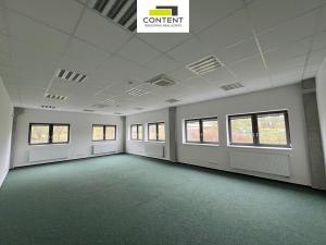 Pronájem skladu, Česká Třebová, Průmyslová, 3647 m2