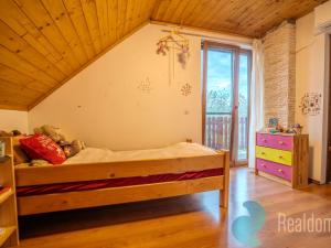 Prodej rodinného domu, Chodouň, 98 m2