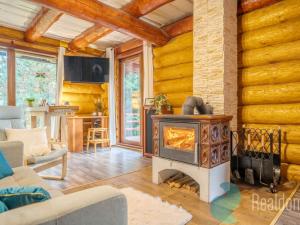 Prodej rodinného domu, Chodouň, 98 m2