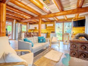 Prodej rodinného domu, Chodouň, 98 m2