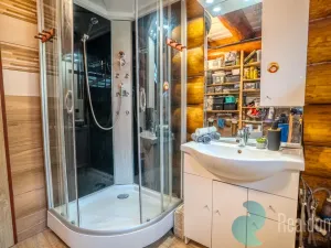 Prodej rodinného domu, Chodouň, 98 m2