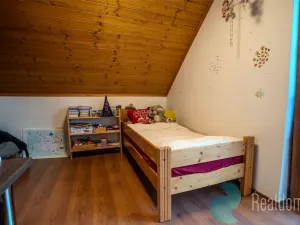 Prodej rodinného domu, Chodouň, 98 m2
