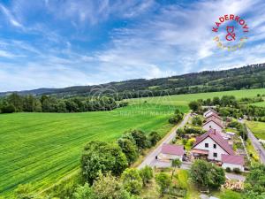 Prodej pozemku pro bydlení, Horní Poříčí, 44042 m2