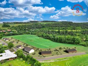 Prodej pozemku pro bydlení, Horní Poříčí, 44042 m2