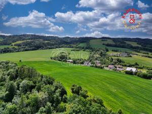 Prodej pozemku pro bydlení, Horní Poříčí, 44042 m2