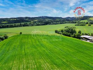 Prodej pozemku pro bydlení, Horní Poříčí, 44042 m2