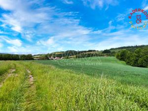 Prodej pozemku pro bydlení, Horní Poříčí, 44042 m2