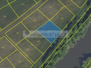 Prodej pozemku pro bydlení, Poříčí nad Sázavou, Pyšelská, 1002 m2