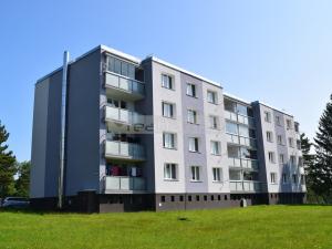 Pronájem bytu 1+1, Nepomuk, Družstevní, 39 m2