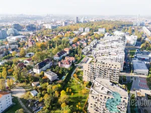 Prodej bytu 2+kk, Praha, Zvěřinova, 145 m2
