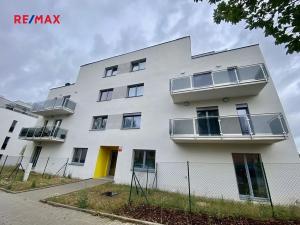 Pronájem bytu 2+kk, Plzeň, Na Terasách, 51 m2