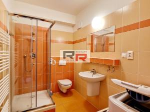 Pronájem bytu 1+kk, Olomouc - Řepčín, gen. Píky, 39 m2