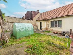 Prodej rodinného domu, Smečno, Slánská, 258 m2