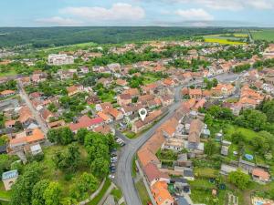 Prodej rodinného domu, Smečno, Slánská, 258 m2