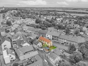 Prodej rodinného domu, Smečno, Slánská, 258 m2