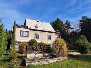 Prodej rodinného domu, Nové Strašecí, Nádražní, 158 m2