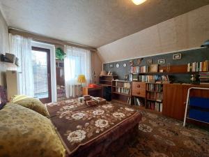 Prodej rodinného domu, Nové Strašecí, Nádražní, 350 m2