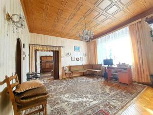 Prodej rodinného domu, Nové Strašecí, Nádražní, 350 m2