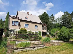 Prodej rodinného domu, Nové Strašecí, Nádražní, 350 m2
