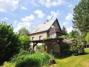 Prodej rodinného domu, Nové Strašecí, Nádražní, 350 m2