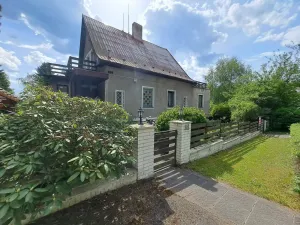 Prodej rodinného domu, Nové Strašecí, Nádražní, 350 m2