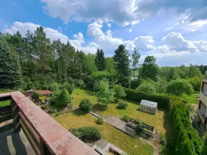Prodej rodinného domu, Nové Strašecí, Nádražní, 350 m2