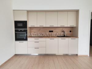 Pronájem bytu 2+kk, České Budějovice - České Budějovice 3, Hálkova, 47 m2