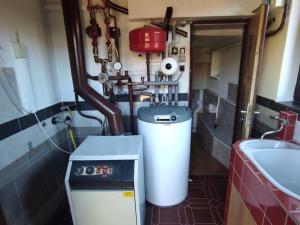 Pronájem rodinného domu, Babice, 150 m2