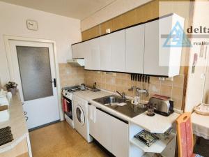 Prodej bytu 2+1, Šumperk, Pod Senovou, 56 m2