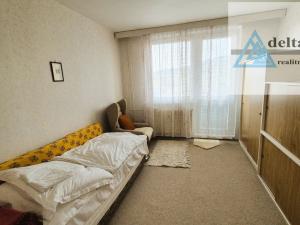 Prodej bytu 2+1, Šumperk, Pod Senovou, 56 m2