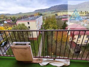 Prodej bytu 2+1, Šumperk, Pod Senovou, 56 m2