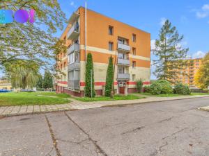 Prodej bytu 3+kk, Třemošnice, Pod Sadem, 56 m2