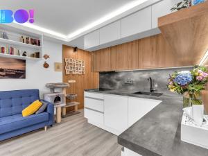 Prodej bytu 3+kk, Třemošnice, Pod Sadem, 56 m2