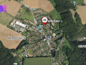 Prodej bytu 3+kk, Třemošnice, Pod Sadem, 56 m2