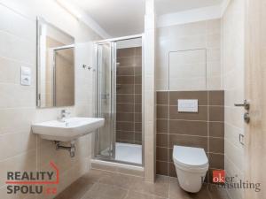 Pronájem bytu 2+kk, Brno - Zábrdovice, Přadlácká, 56 m2