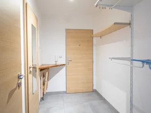 Pronájem bytu 1+kk, Moravany, Višňová, 34 m2