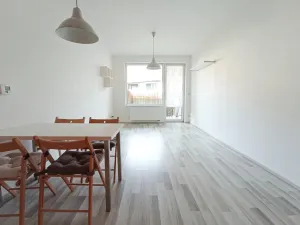 Pronájem bytu 1+kk, Moravany, Višňová, 34 m2