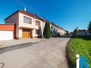 Prodej rodinného domu, Prostějov, V loučkách, 180 m2