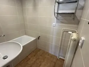 Pronájem bytu 3+1, Praha - Strašnice, Černokostelecká, 68 m2