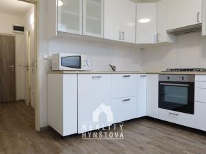 Pronájem bytu 1+1, Blansko, Kamnářská, 41 m2