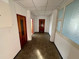 Pronájem obchodního prostoru, Jihlava, Kosovská, 250 m2