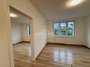 Pronájem bytu 1+1, Kadaň, Koželužská, 36 m2